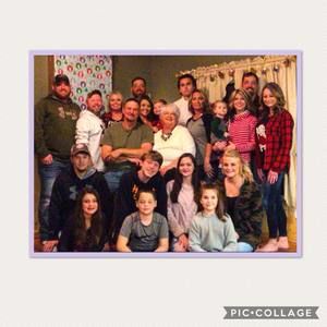 Meet your Posher, Kathy